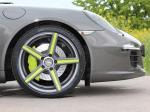 Porsche 911 Carrera SP91-R 430 by SpeedART 2014 года